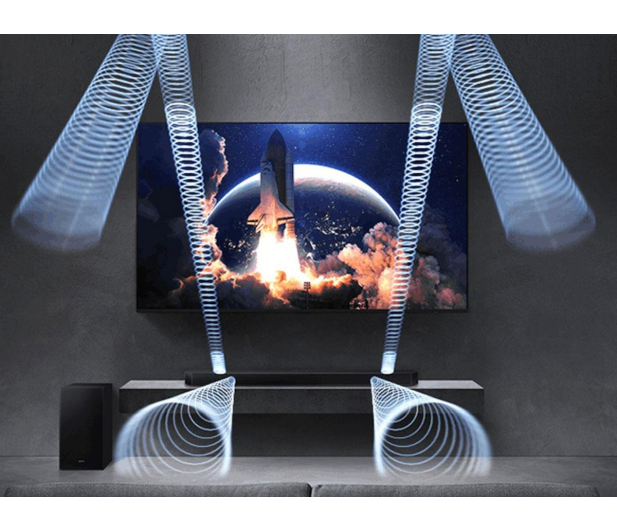 Samsung HW-Q600H - 1526990 - zdjęcie 6